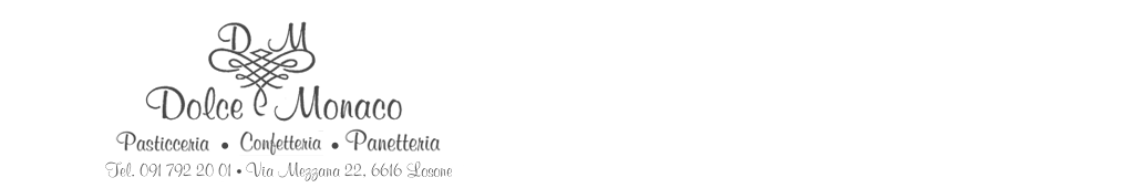 Logo DolceMonaco